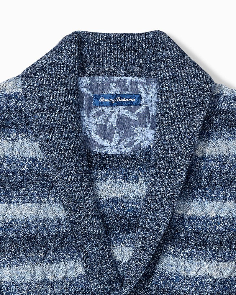 Ocean Hues Cardigan - Image 4