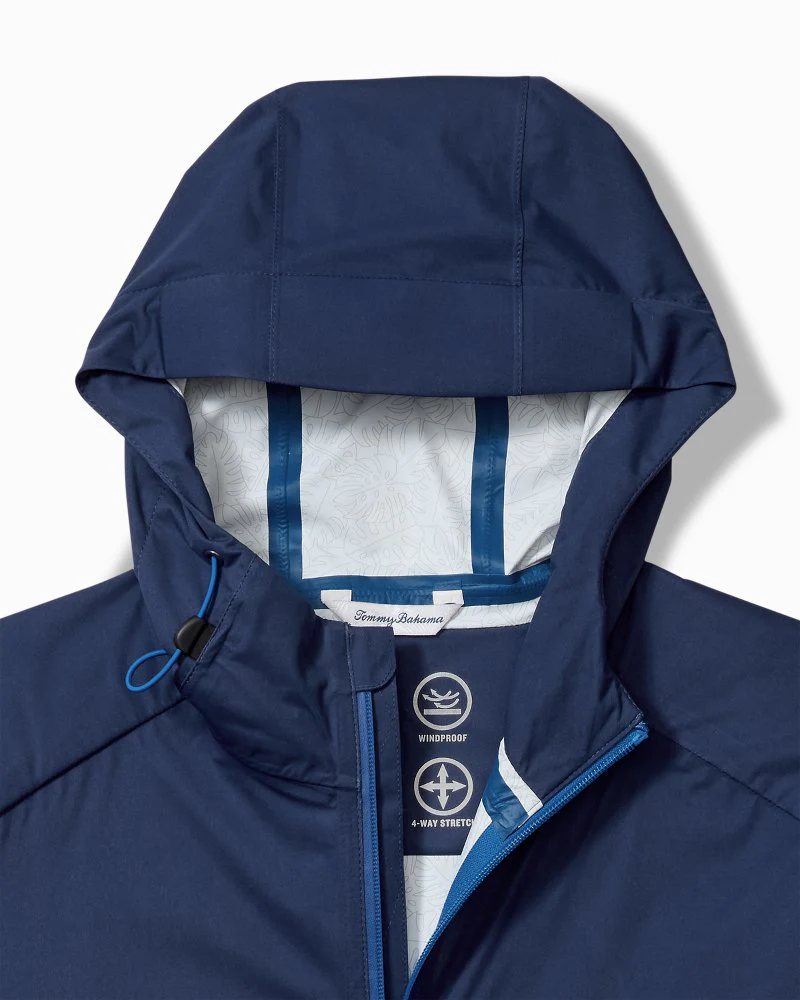 Laguna Coast Full-Zip Jacket - Image 4
