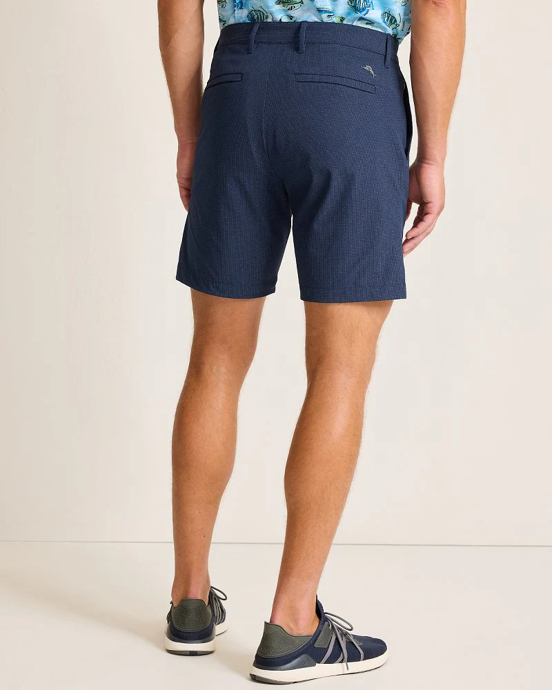 Chip Shot IslandZone® 8-Inch Shorts - Image 2
