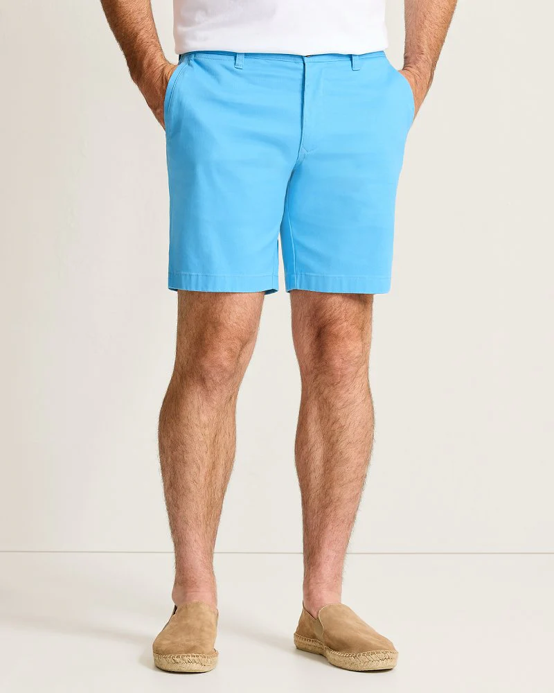 New Bedford & Sons Short 8"