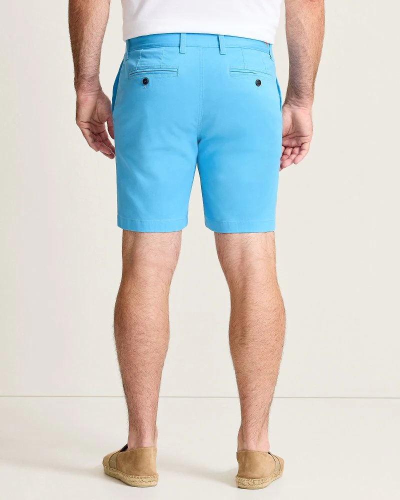 New Bedford & Sons Short 8" - Image 2