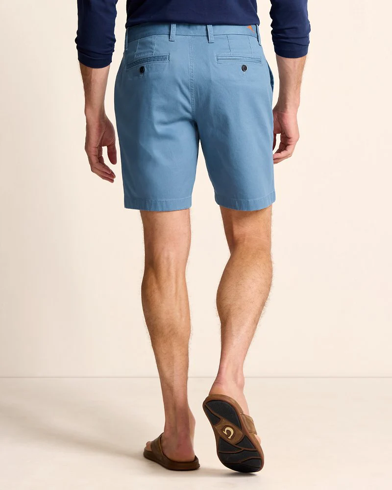 New Bedford & Sons Short 8" - Image 2