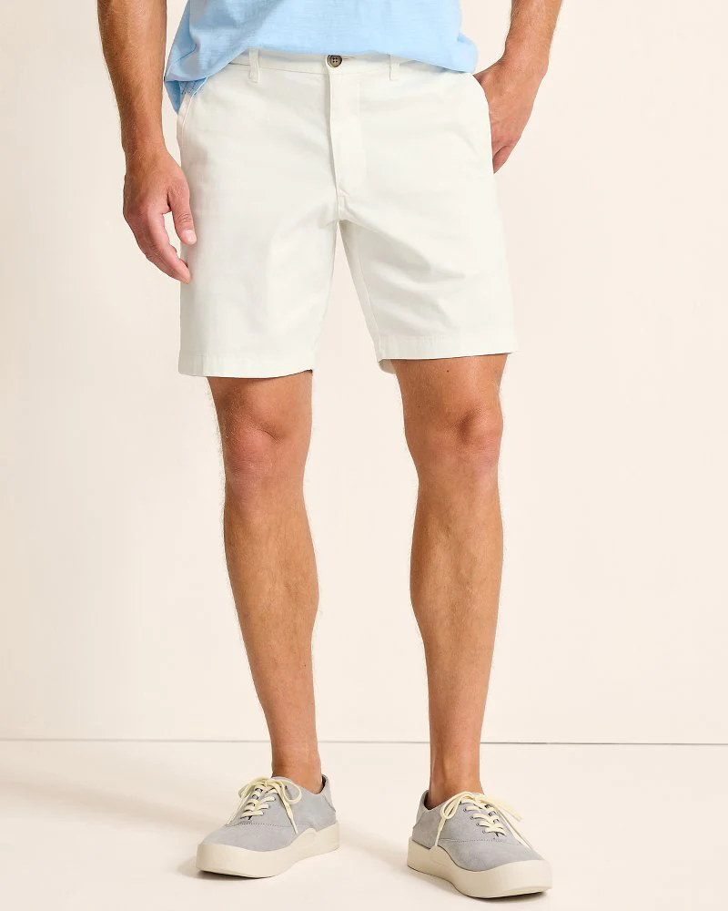 New Bedford & Sons Short 8"
