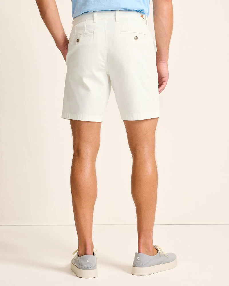 New Bedford & Sons Short 8" - Image 2