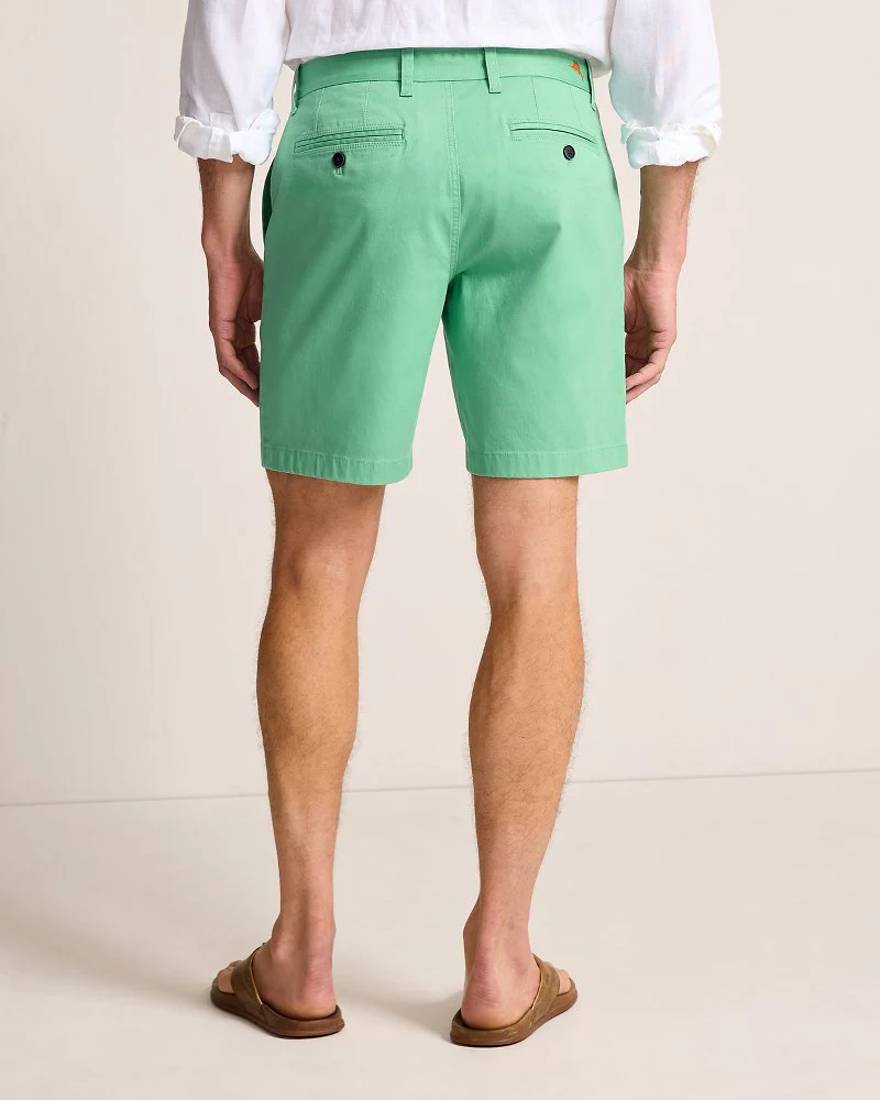New Bedford & Sons Short 8" - Image 2