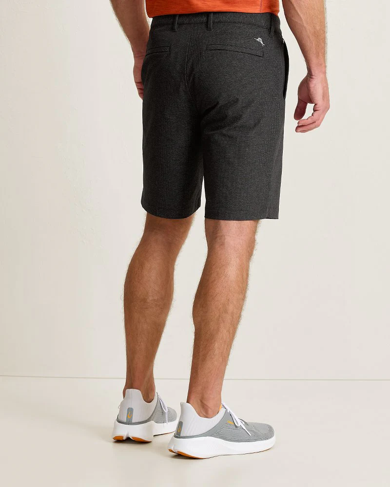 Chip Shot IslandZone 9-Inch Shorts - Image 3