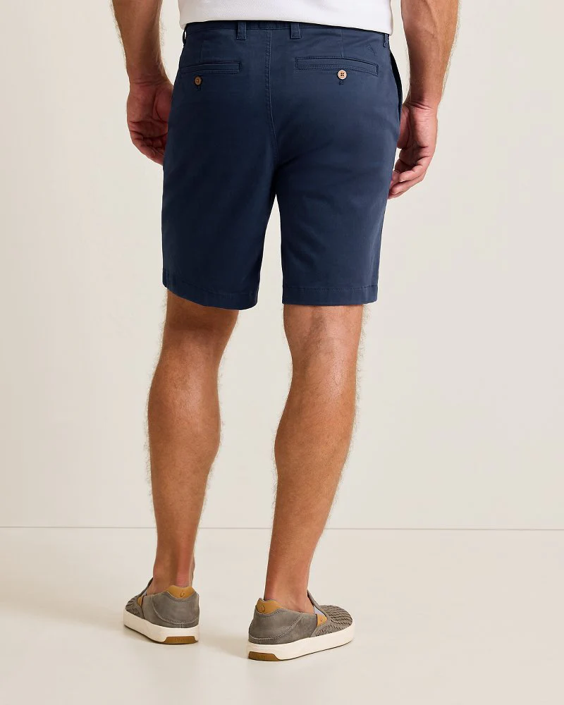 Boracay Chino 9-Inch Shorts - Image 2