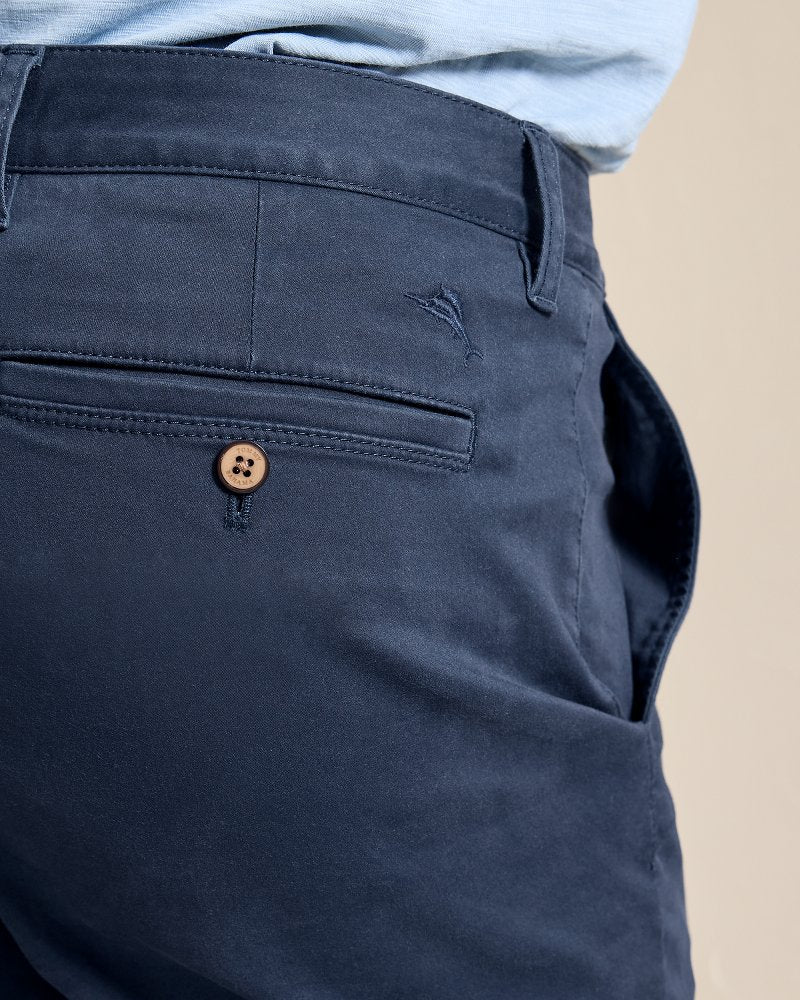 Boracay Chino 9-Inch Shorts - Image 3