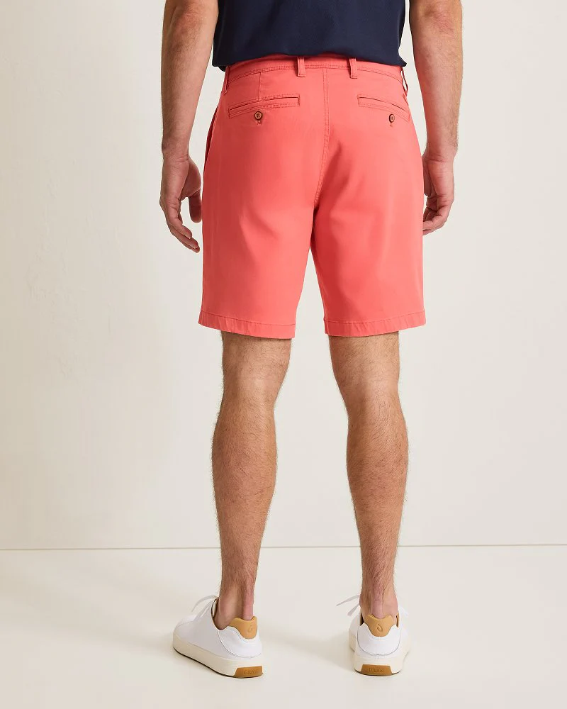 Boracay Island Chino 9-Inch Shorts - Image 3