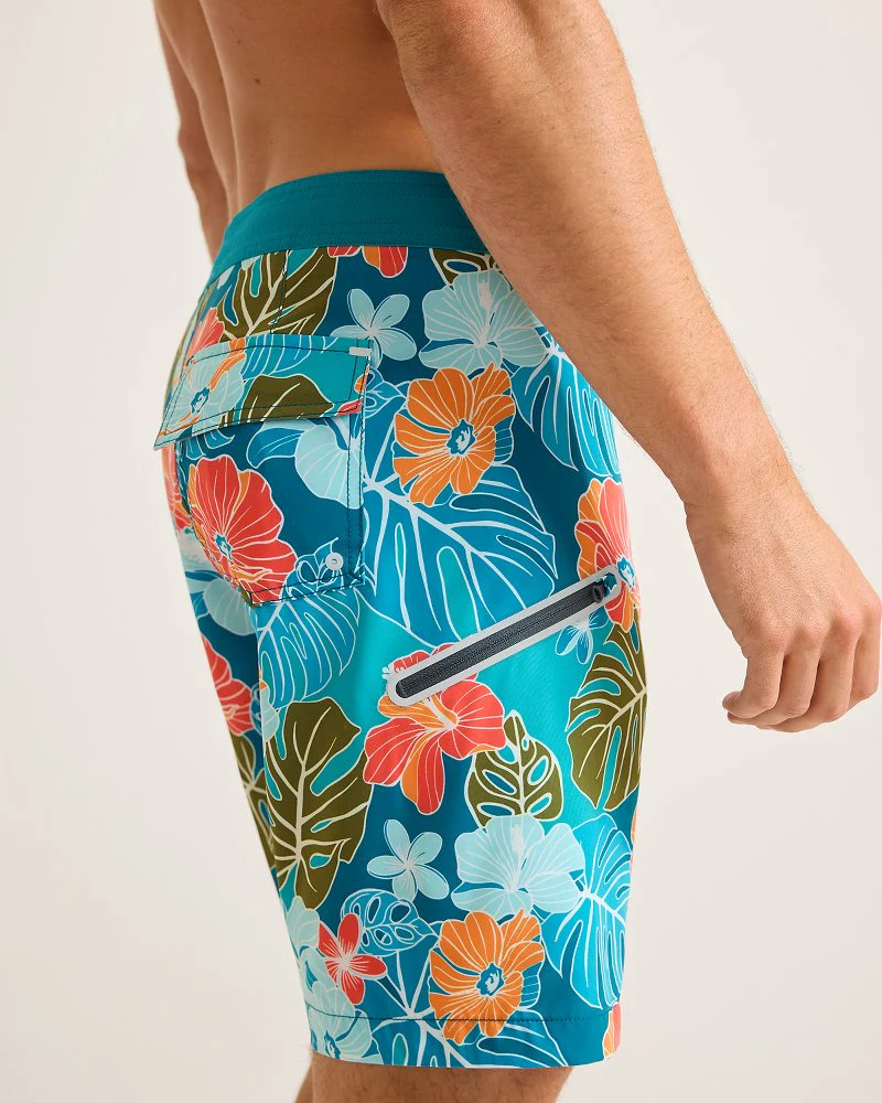 Molokai Wave Chaser 9-Inch Boardshorts - Image 3