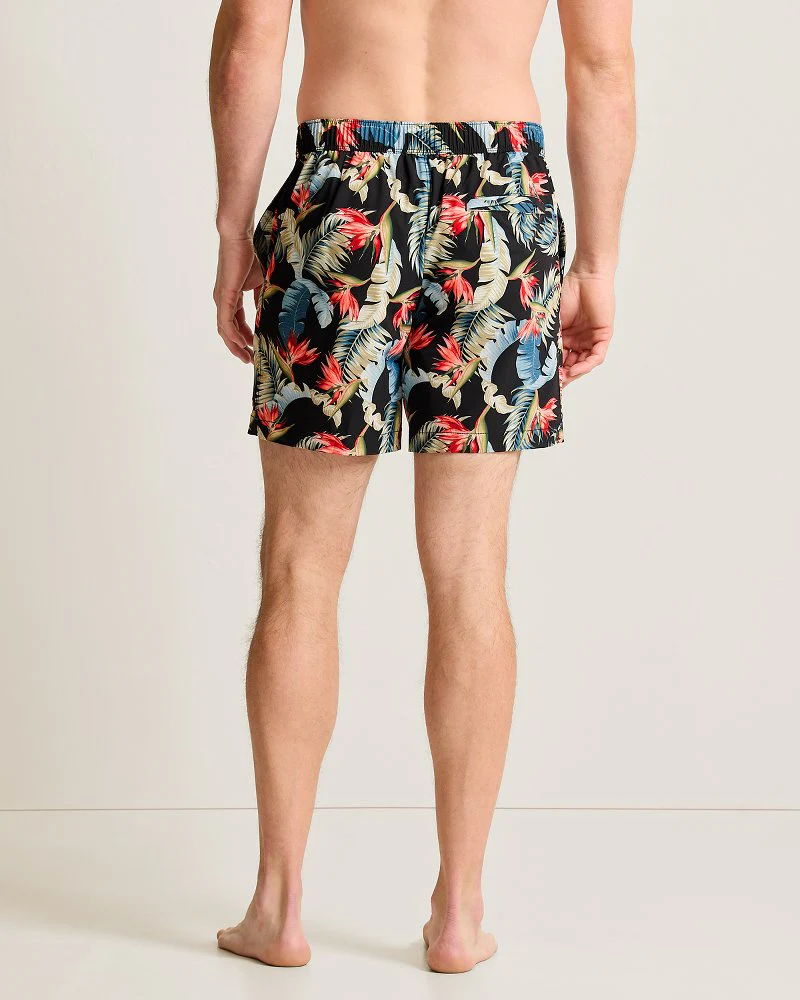 Amalfi Coast Paradiso Sands 6-Inch Boardshorts - Image 2