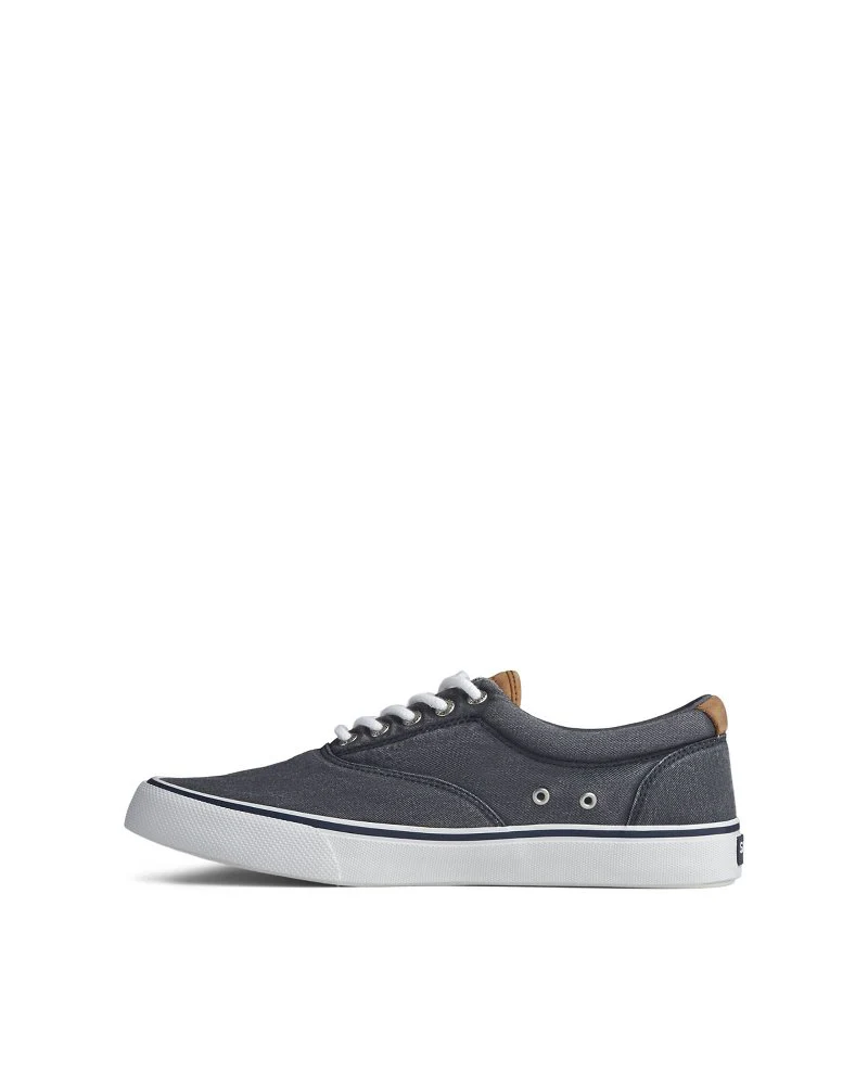 STRIPER II CVO SALT WASHED CAN - NAVY - Image 3