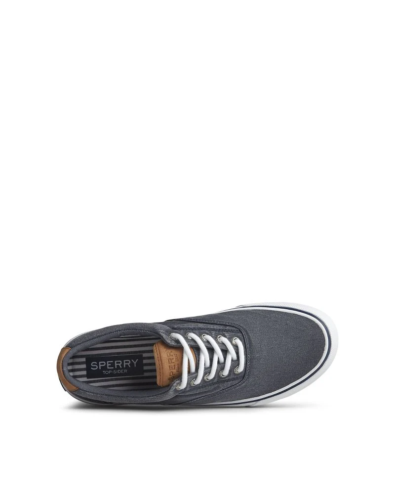 STRIPER II CVO SALT WASHED CAN - NAVY - Image 4
