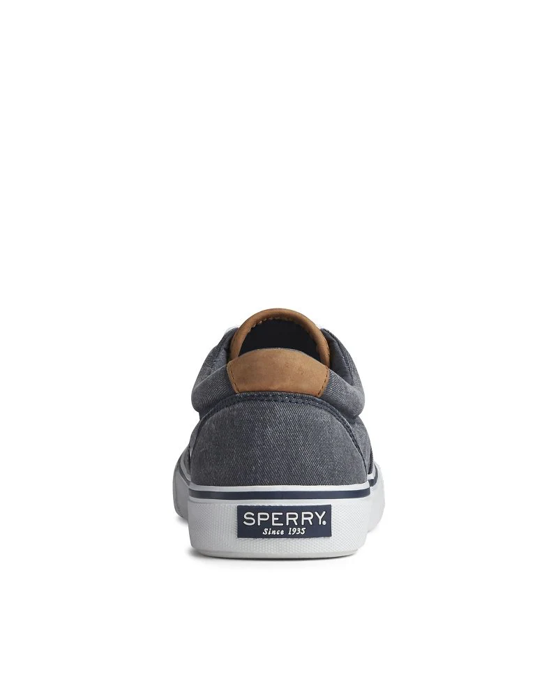 STRIPER II CVO SALT WASHED CAN - NAVY - Image 5