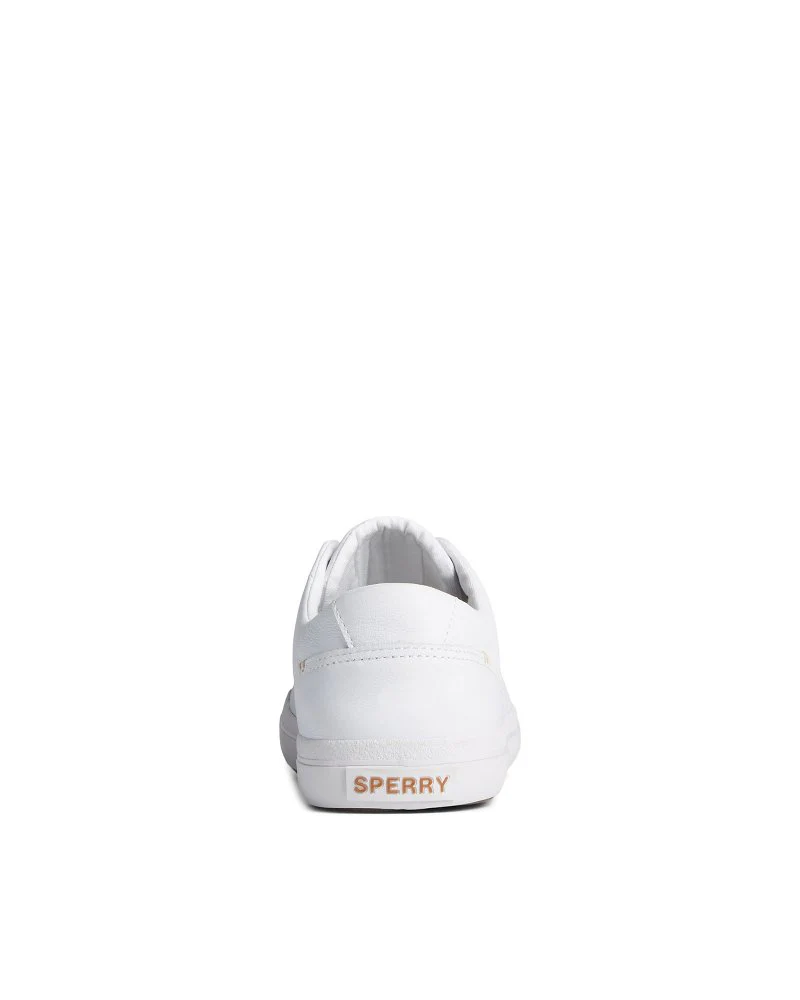 Striper II Ltt Leather White - Image 4