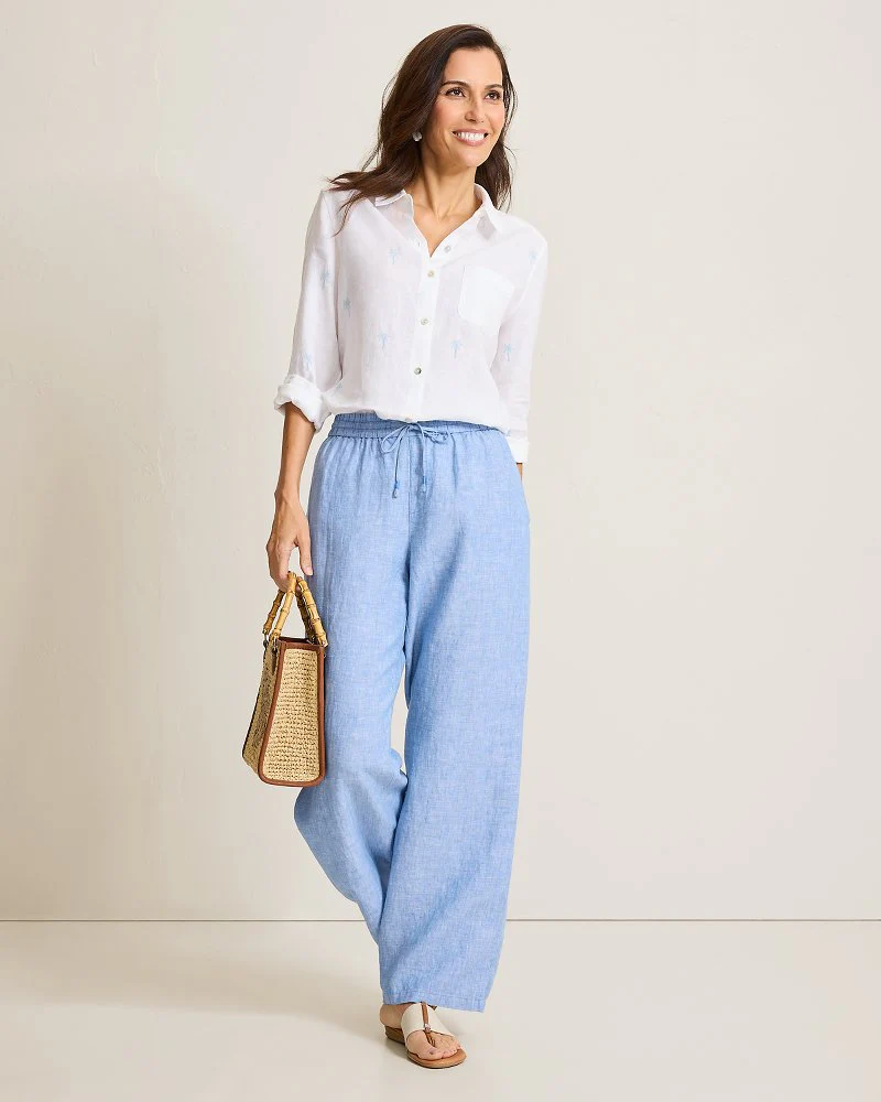 Two Palms Easy Pant