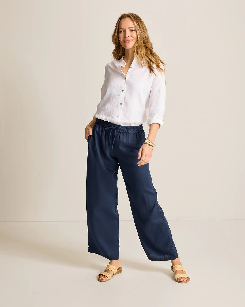 Two Palms Easy Pant