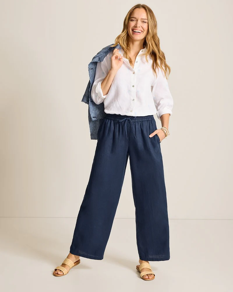 Two Palms Easy Pant - Image 4