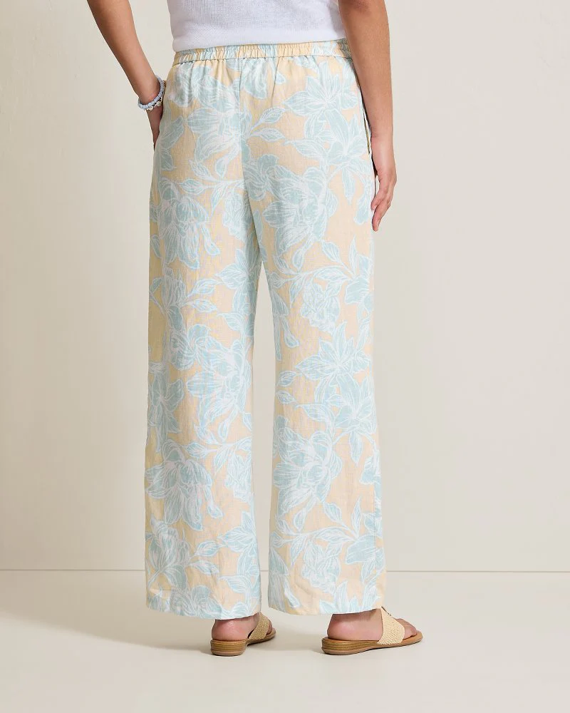 Paradiso Petals Easy Pant - Image 3