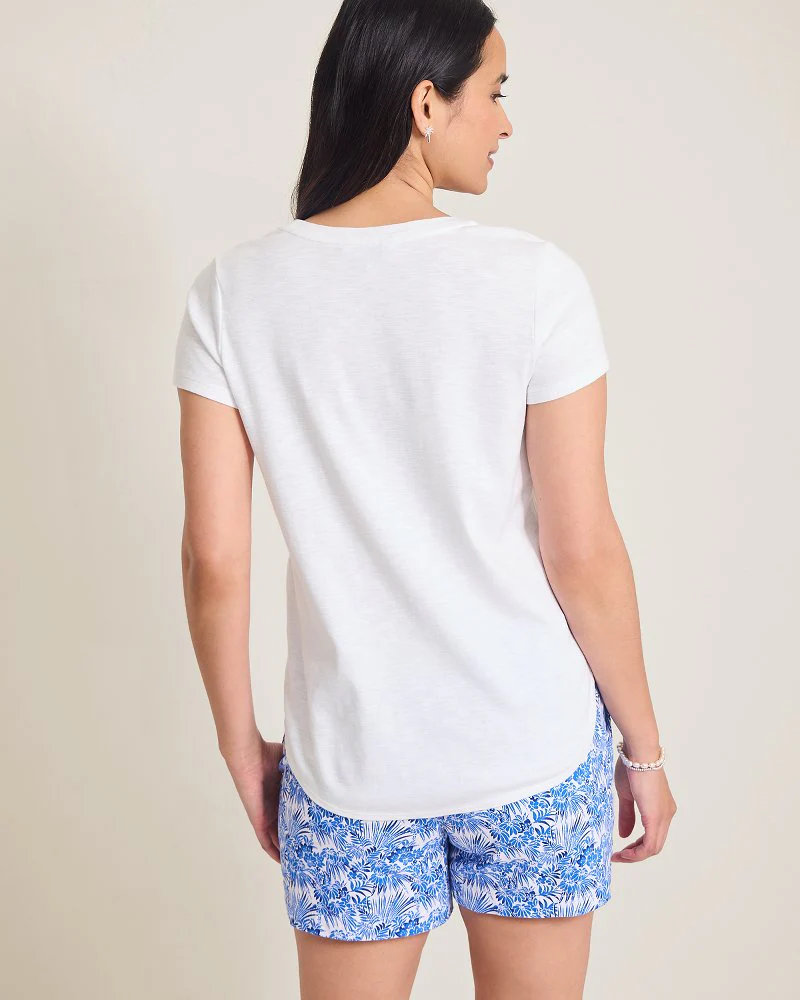 Ashby Isles Short-Sleeve T-Shirt - Image 3