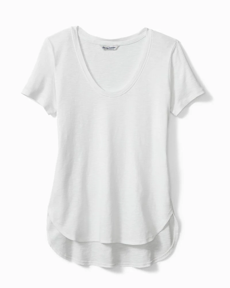 Ashby Isles Short-Sleeve T-Shirt - Image 6