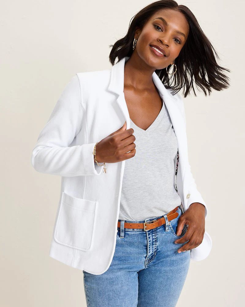 Aruba Casual Blazer