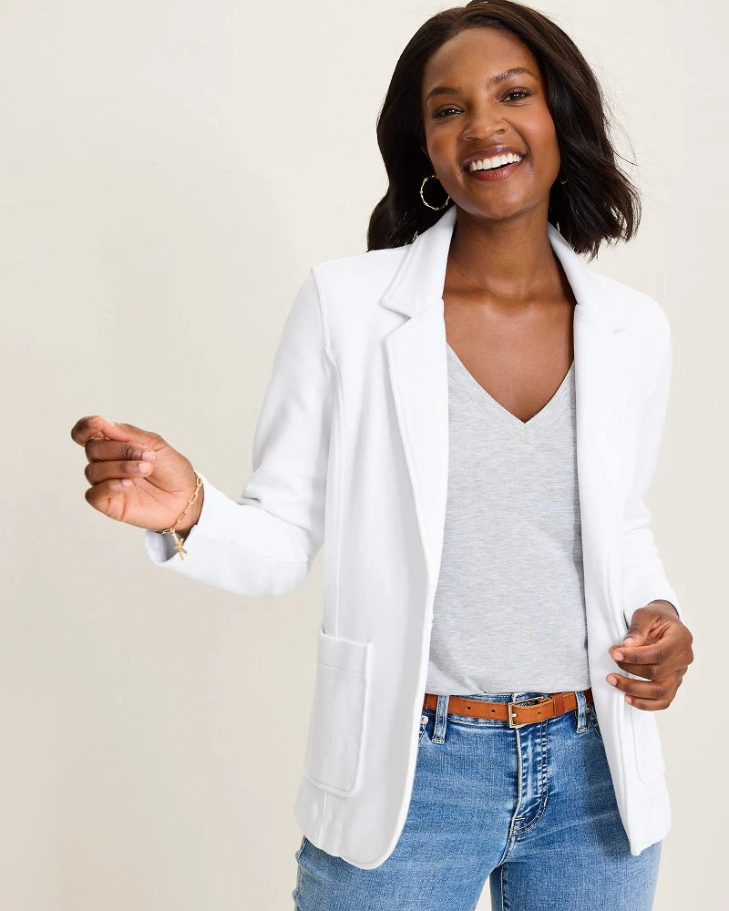 Aruba Casual Blazer - Image 2