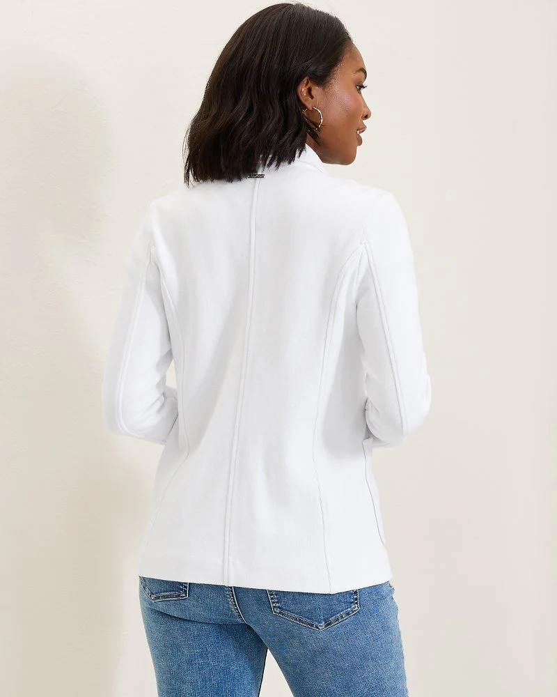 Aruba Casual Blazer - Image 3