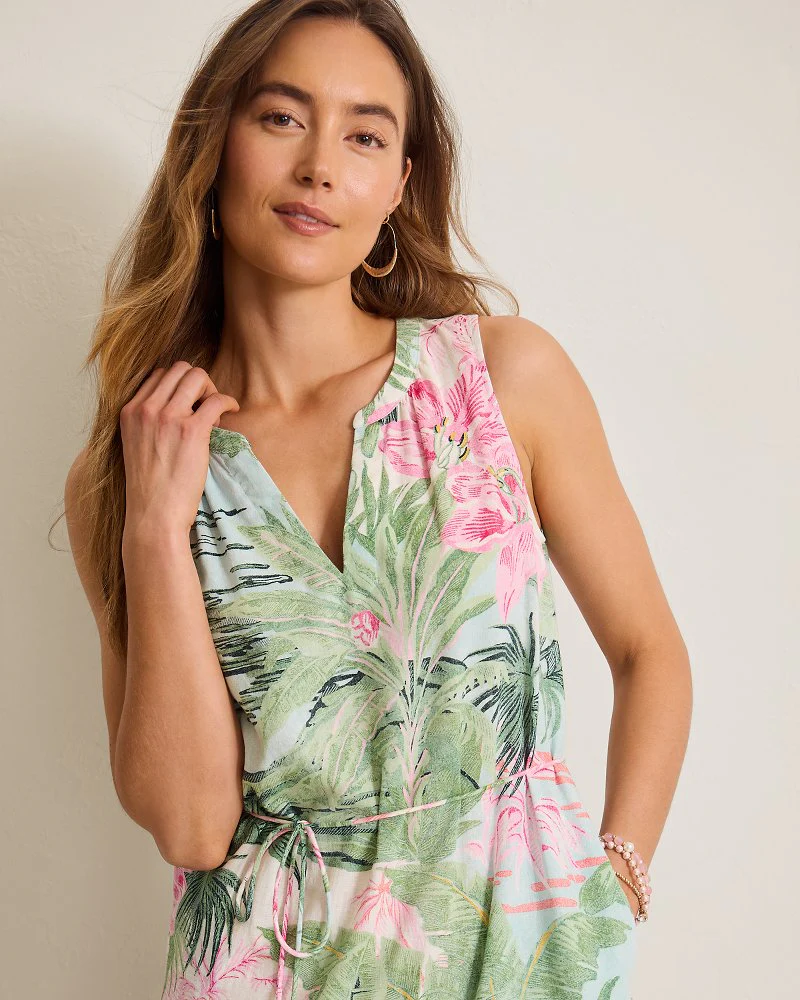 Garden Villa Sundress - Image 4