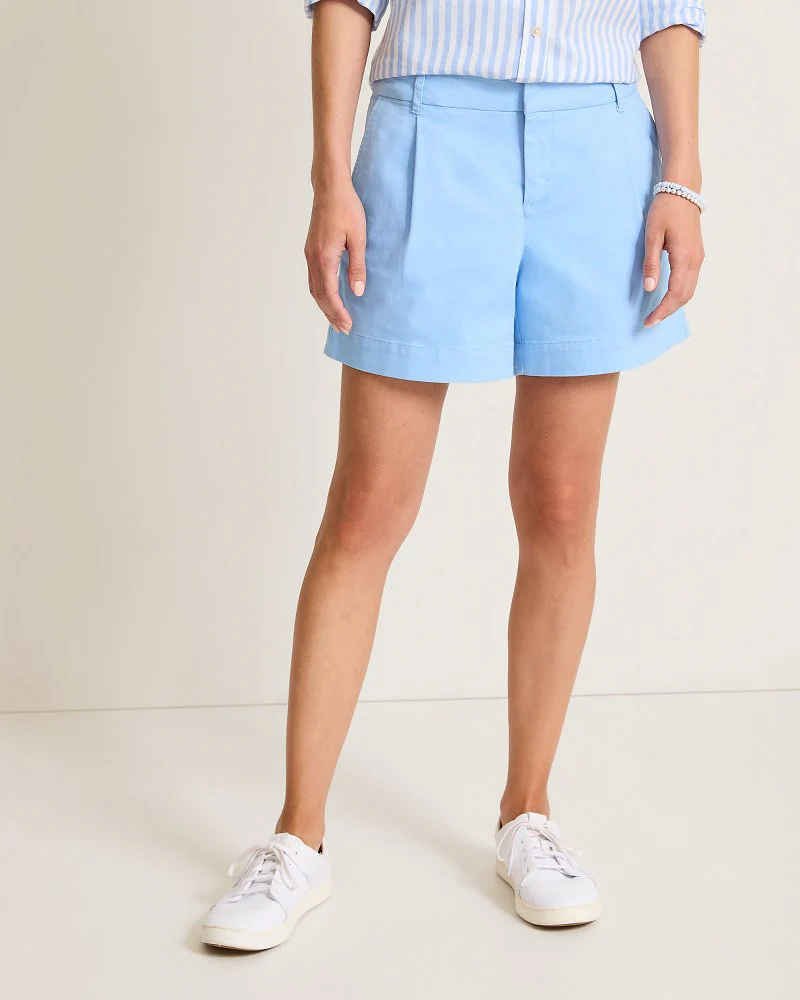Chino 5-Inch Shorts - Image 2