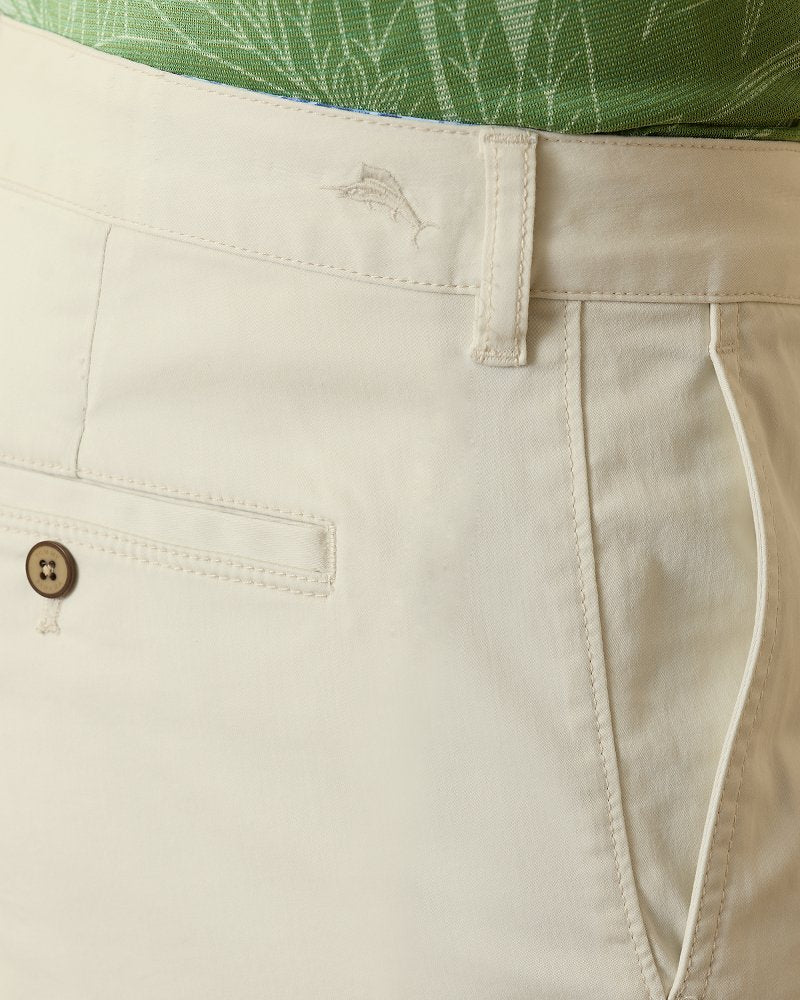 Boracay 10-Inch Chino Shorts - Image 3