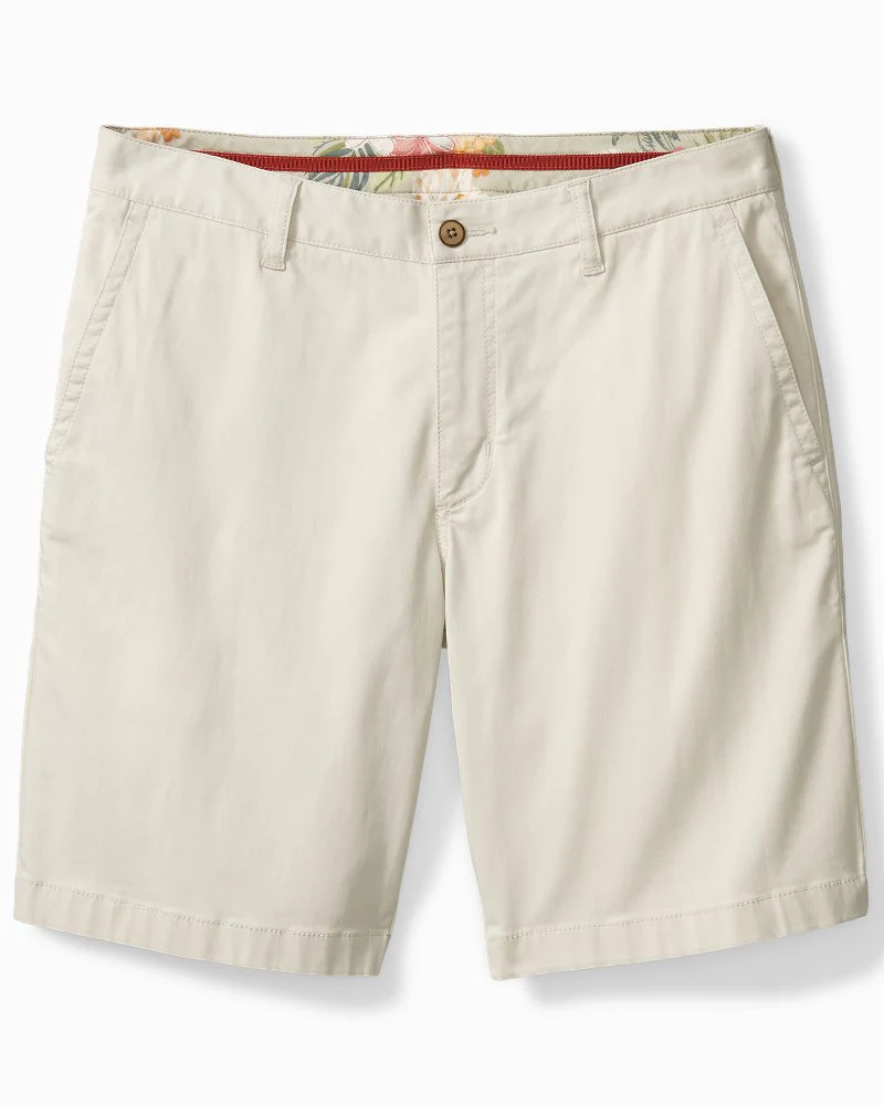 Boracay 10-Inch Chino Shorts - Image 5