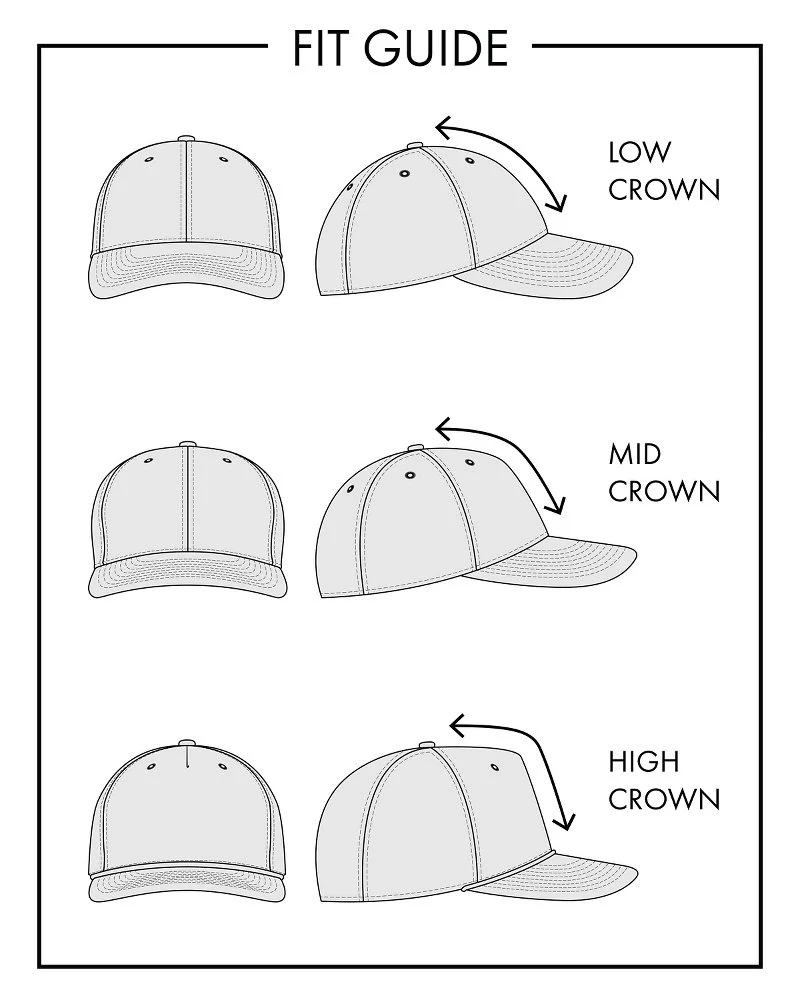 The Marlin Cap - Image 6