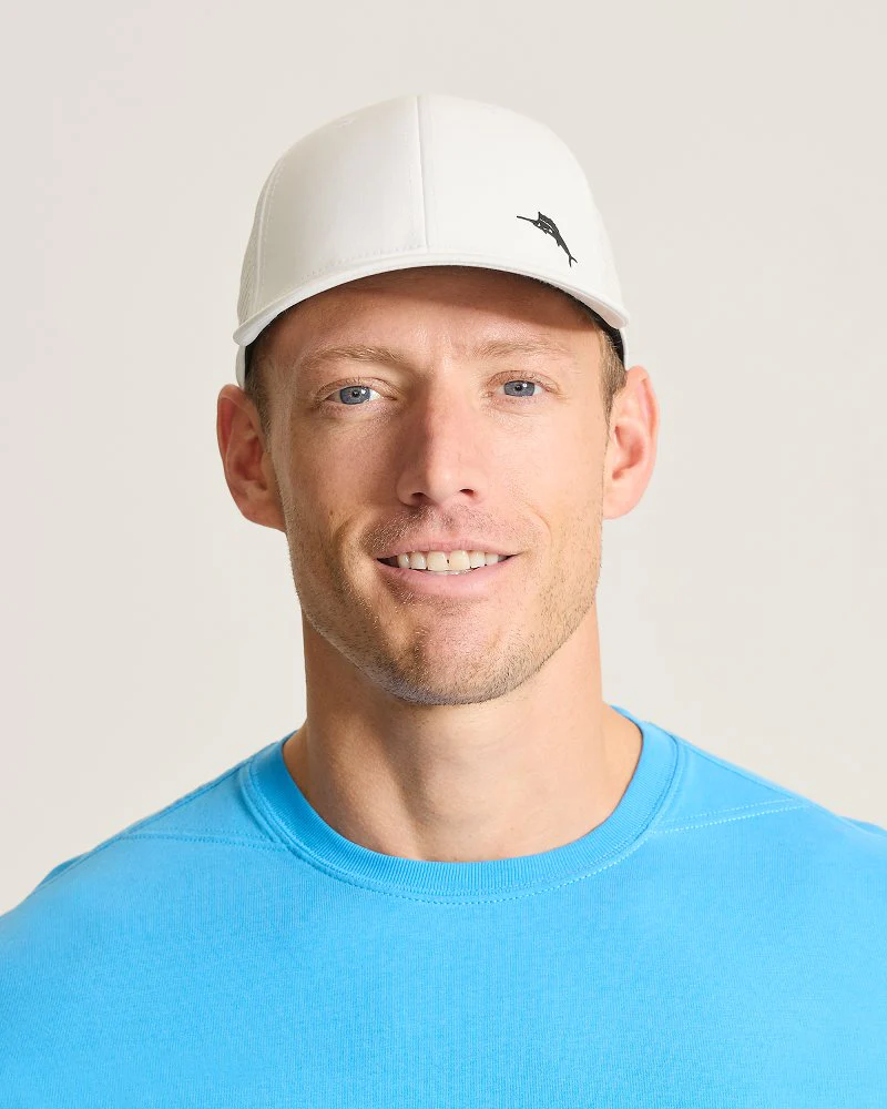Clubhouse Marlin Cap - Image 2