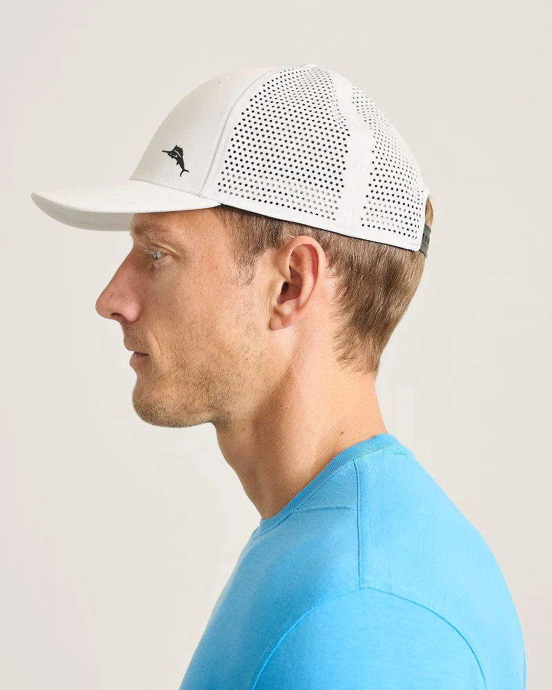 Clubhouse Marlin Cap - Image 3