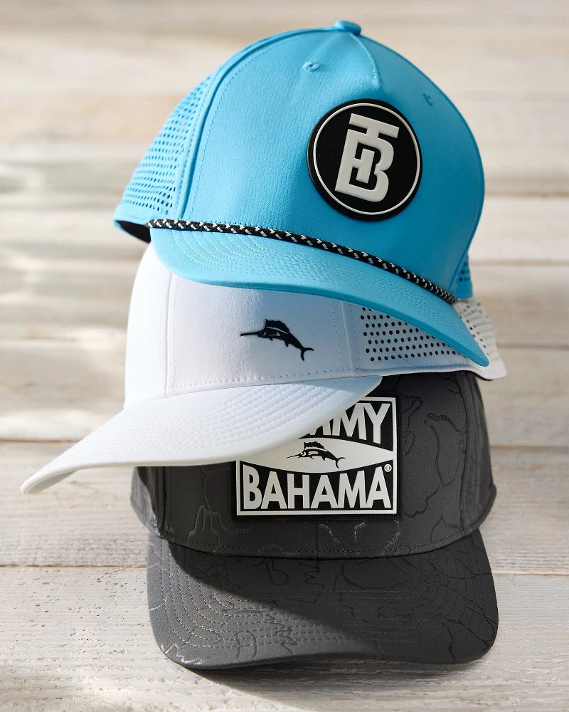 Clubhouse Marlin Cap - Image 8