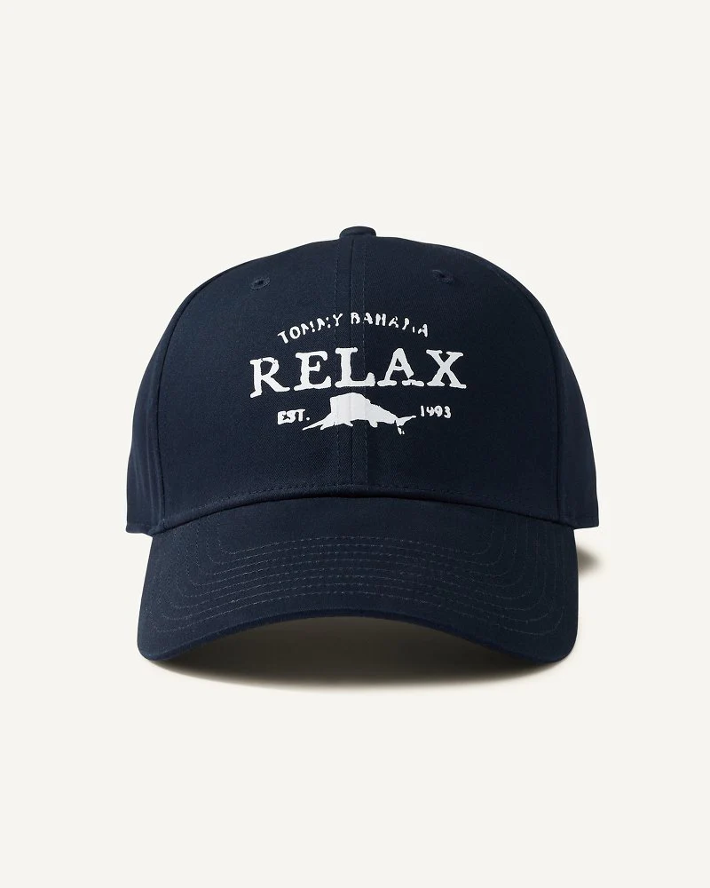 The Relax Packable Cap