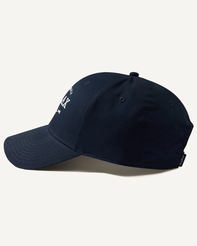 The Relax Packable Cap - Image 2
