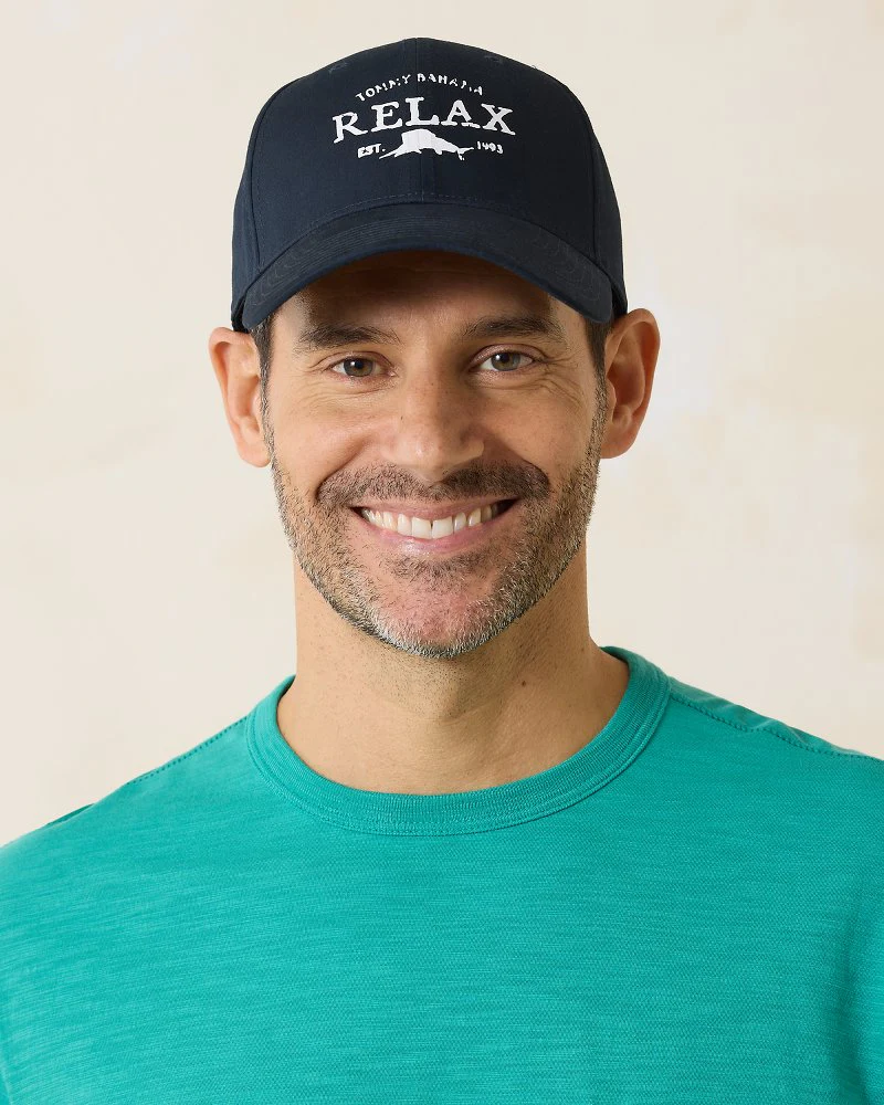 The Relax Packable Cap - Image 4