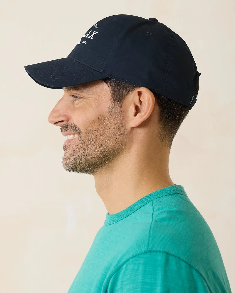The Relax Packable Cap - Image 5