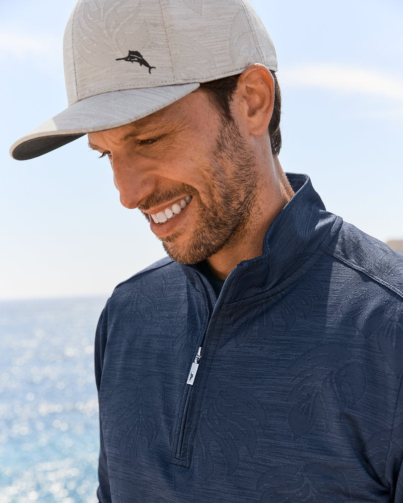 Monstera Fade Cap - Image 7