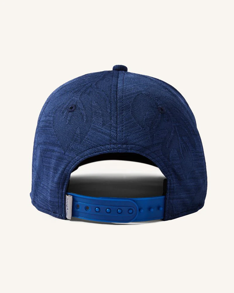 Monstera Fade Cap - Image 6