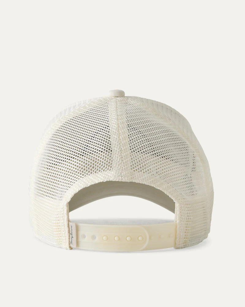 Tommy Bahama Palm Trucker Cap - Image 5