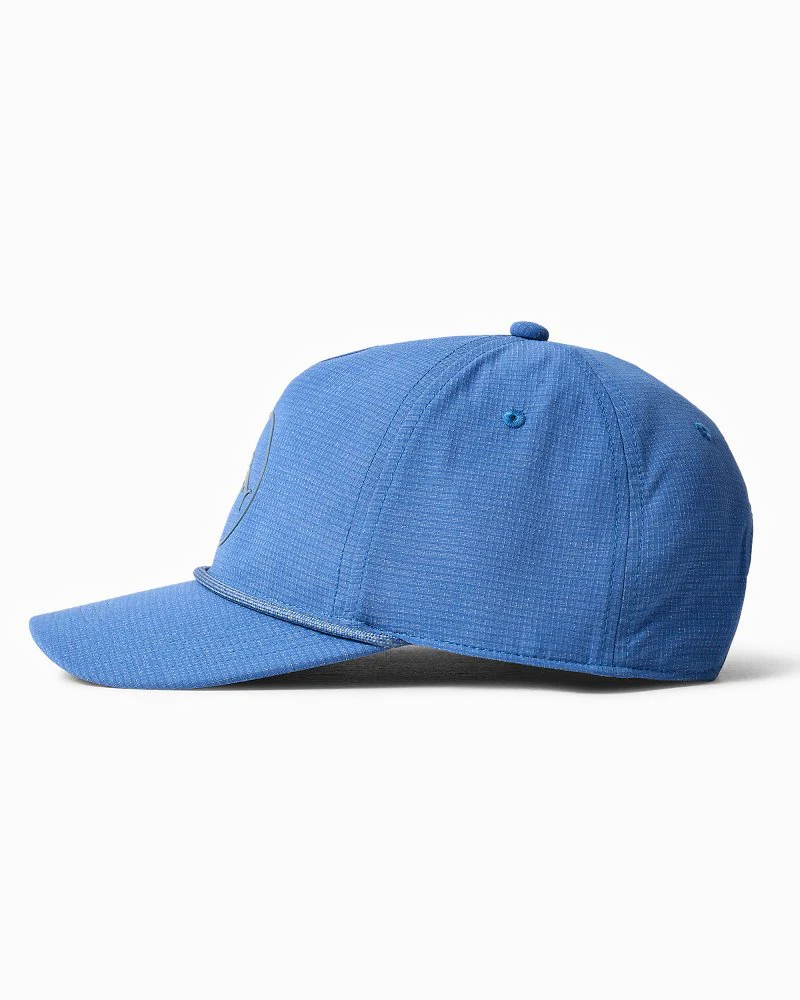 Tommy Bahama Chip Shot Marlin Logo Packable Cap - Image 5