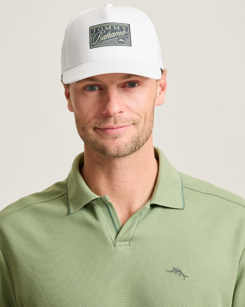Tommy Bahama Cap - Image 2