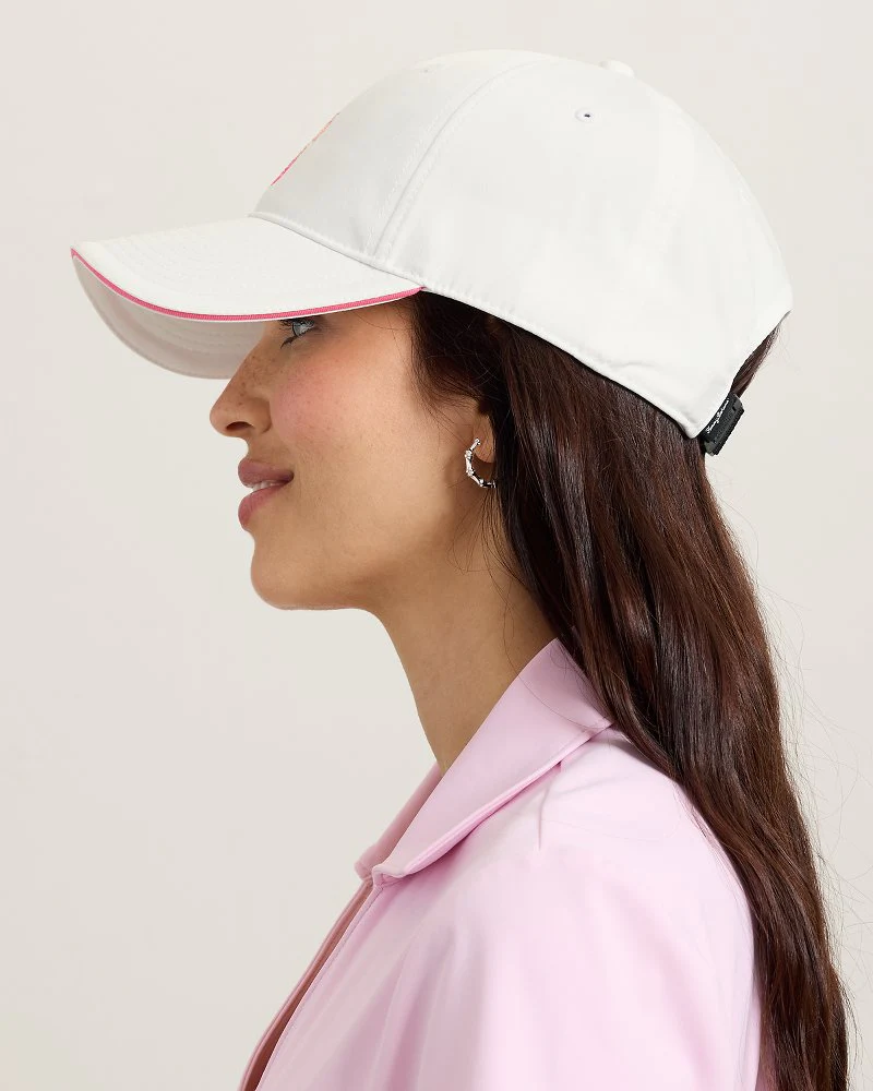 The Ombré Pineapple Packable Cap - Image 3