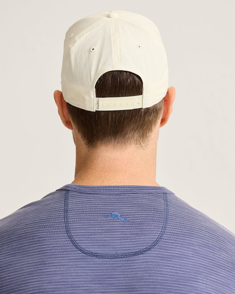 Tommy Bahama Chip Shot Marlin Packable Cap - Image 4