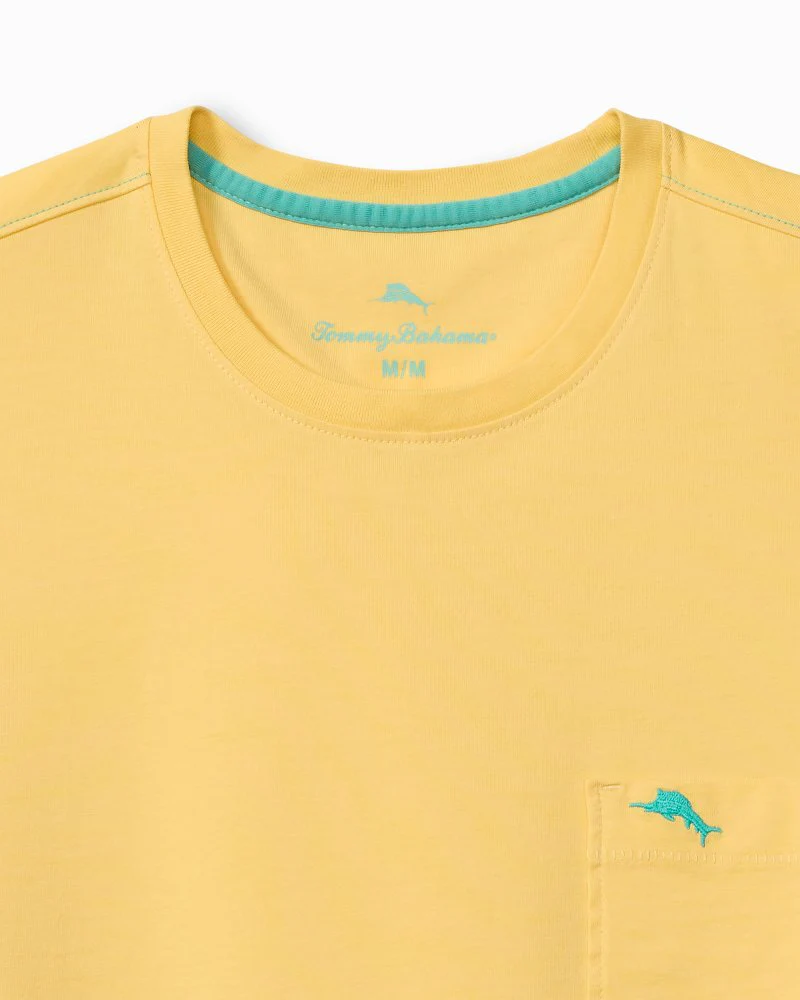 Bali Skyline T-Shirt - Image 2