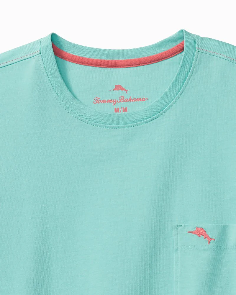Bali Skyline T-Shirt - Image 2