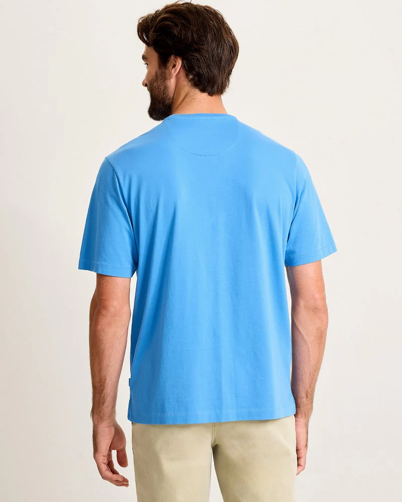 Bali Skyline T-Shirt - Image 3